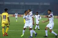 Zuiverloon broke the deadlock in the first half (Photo: ISL)
